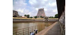 சிதம்பரம் ஆத்மநாதசுவாமி